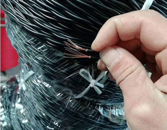 信宜矿用爆破母线的具体作用