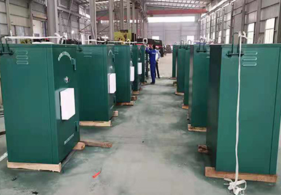信宜移动炸药库：安全与效率并重的爆破行业新趋势