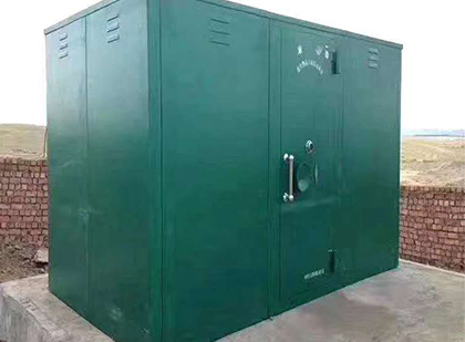 信宜炸药柜的作用：不仅仅是容器，更是安全与管理的核心防线